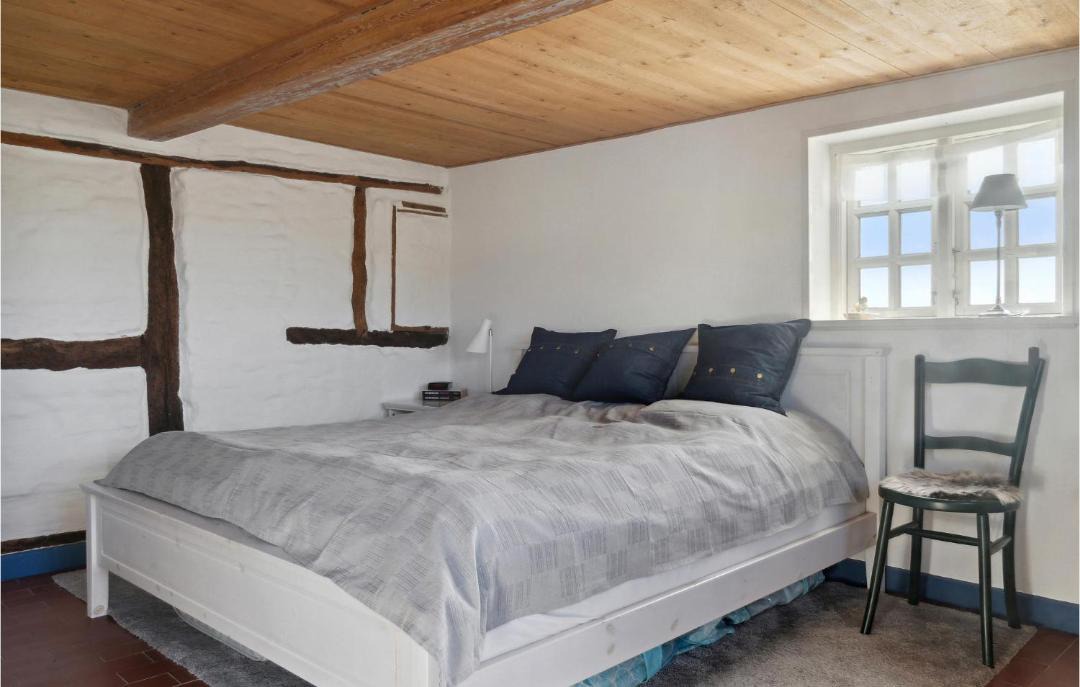 Photo of Bedroom in Horslunde