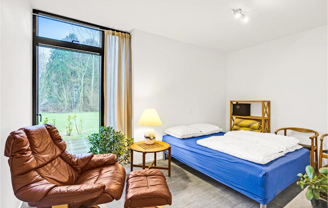 Photo of Bedroom in Tranekaer