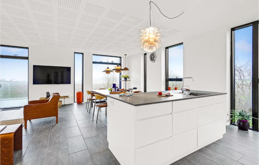 Photo of Kitchen in Tranekaer