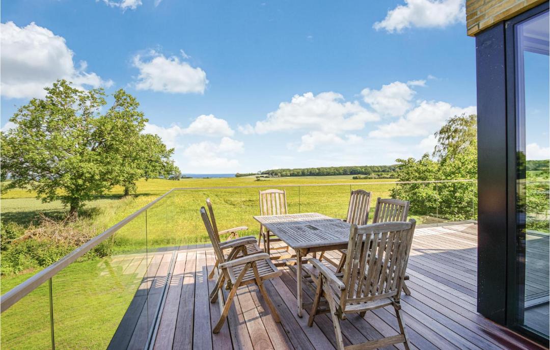 Photo of Patio Balcony in Tranekaer
