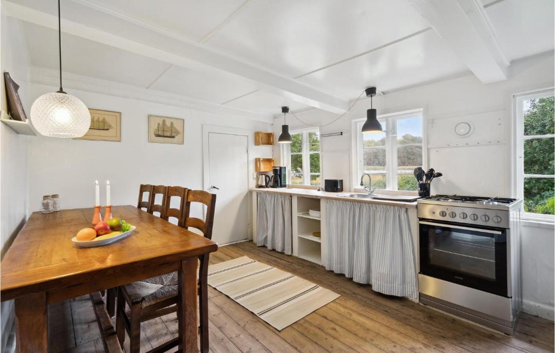 Photo of Kitchen in Naestved