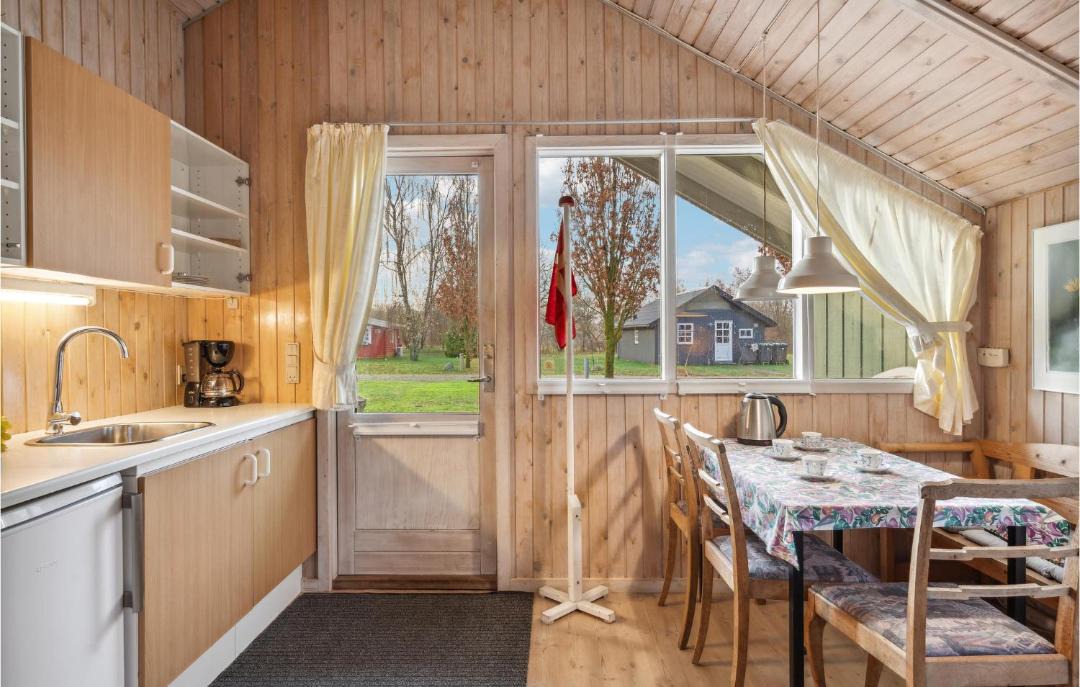 Photo of Kitchen in Hovborg