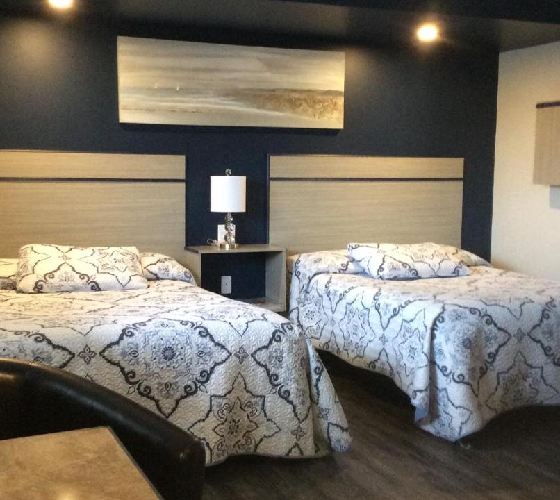 Photo of Bedroom in Cap de la Madeleine