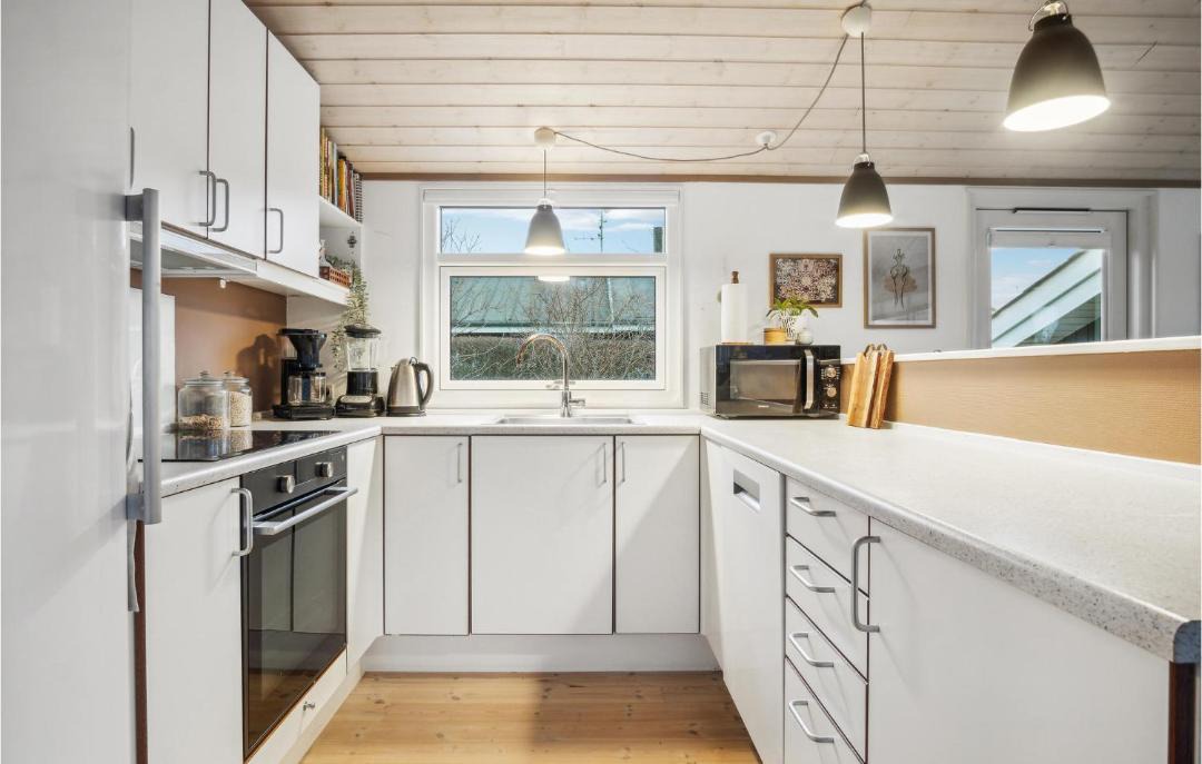 Photo of Kitchen in Beder Malling