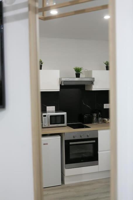 Photo of Kitchen in Pithiviers