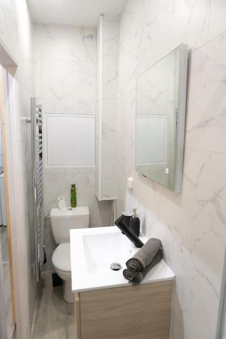 Photo of Bathroom in Pithiviers