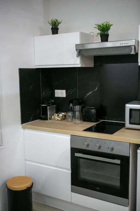 Photo of Kitchen in Pithiviers