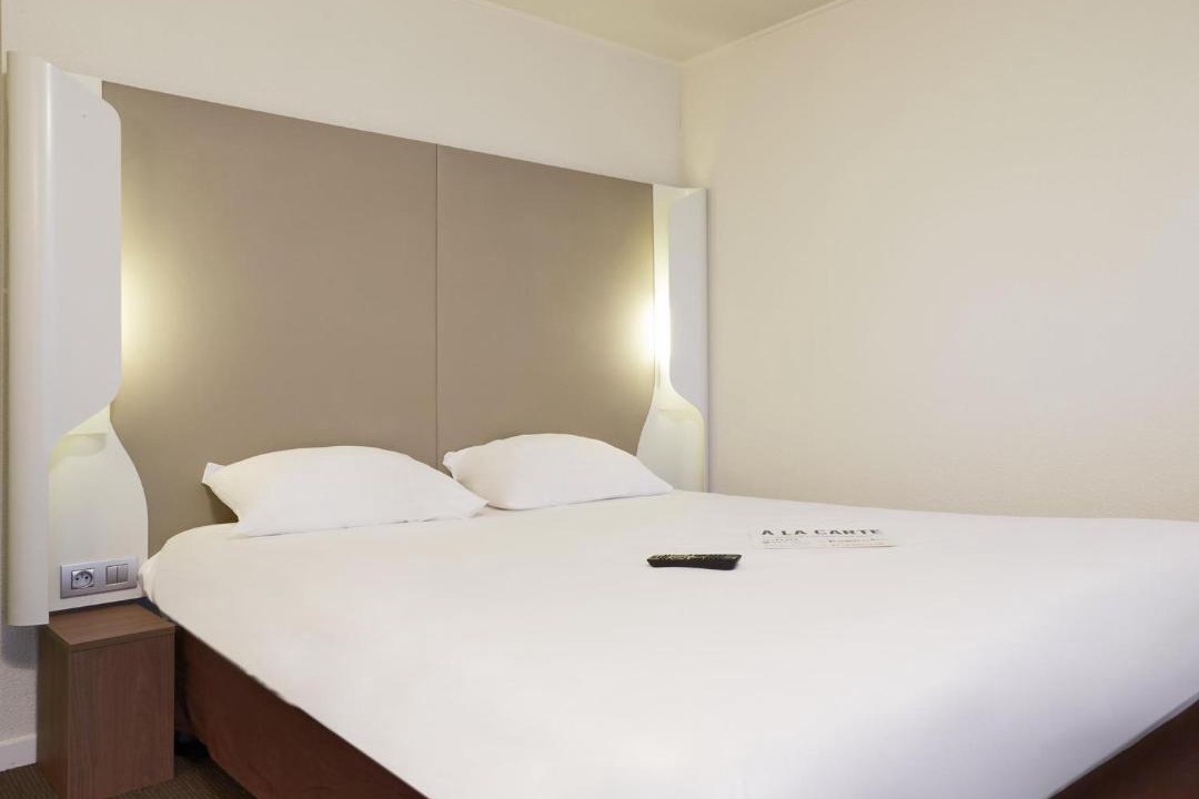 Photo of Bedroom in Bucheres