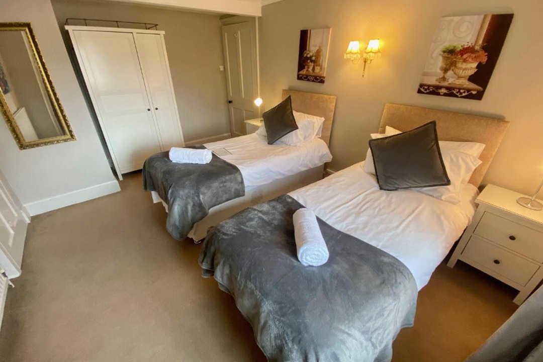 Photo of Bedroom in Corbridge