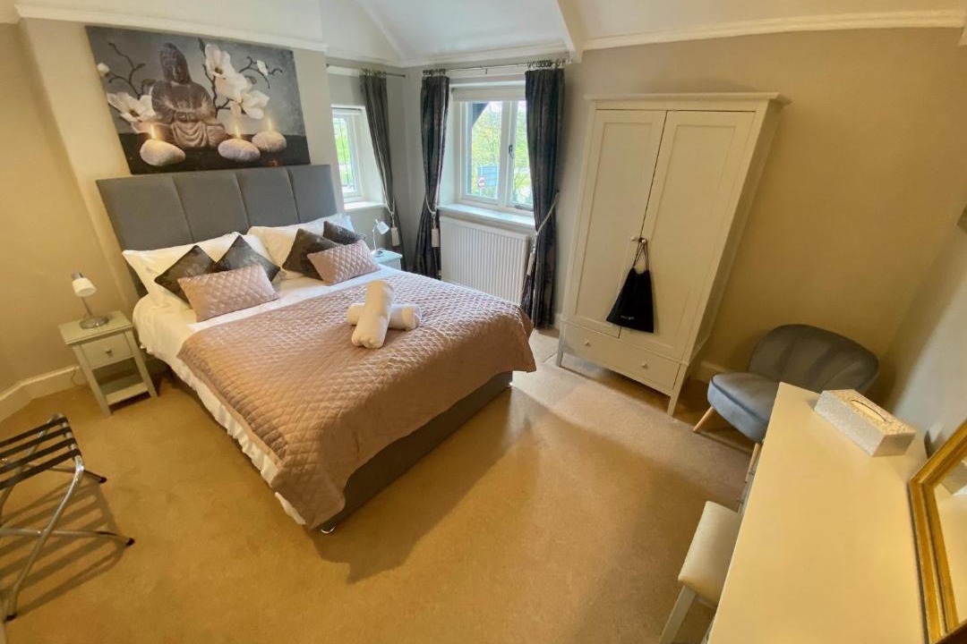 Photo of Bedroom in Corbridge