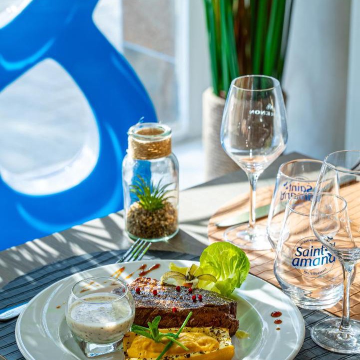 Photo of Patio Balcony in Calais City Center