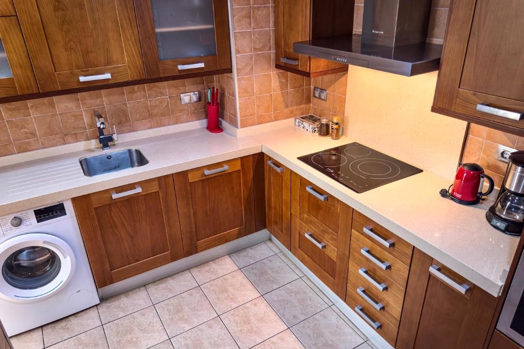 Photo of Kitchen in Campoamor
