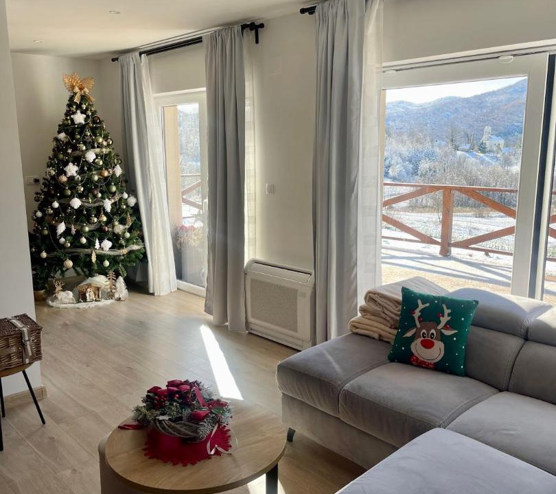Photo of Livingroom in Zagorje