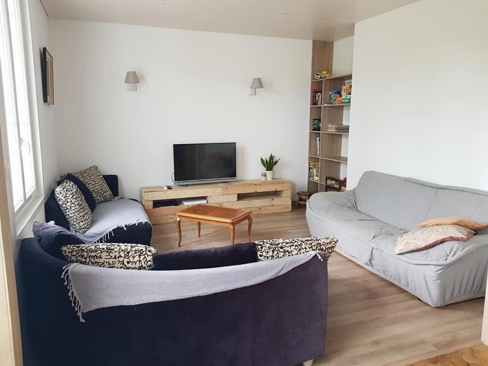 Photo of Livingroom in Avrille