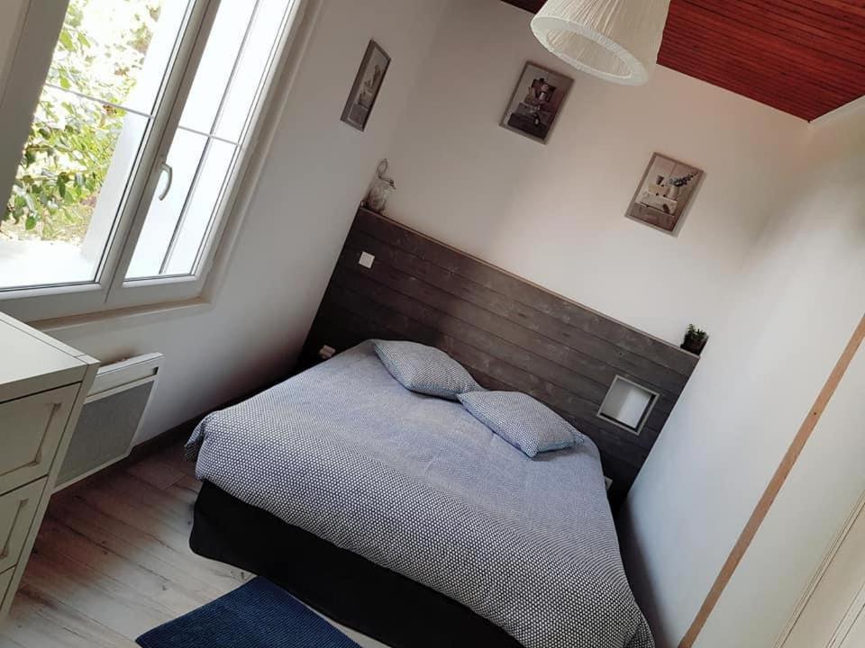 Photo of Bedroom in Avrille