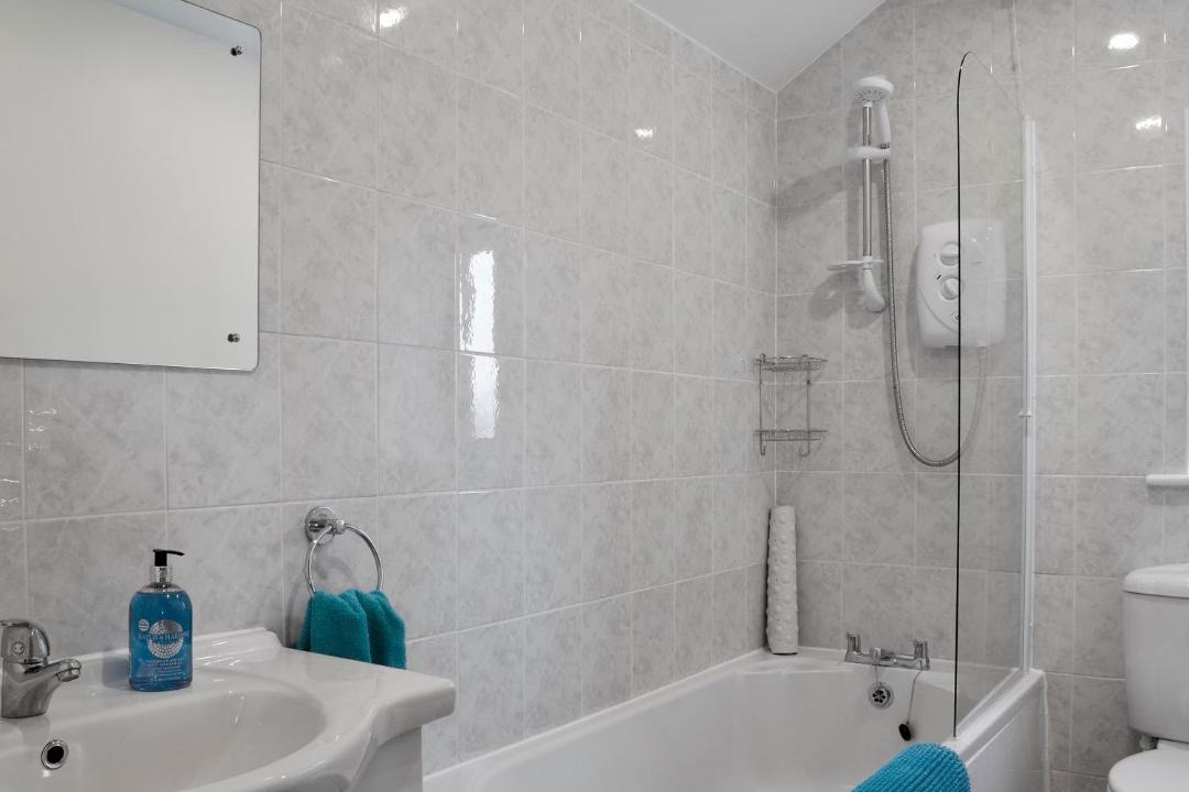 Photo of Bathroom in Grange Moor