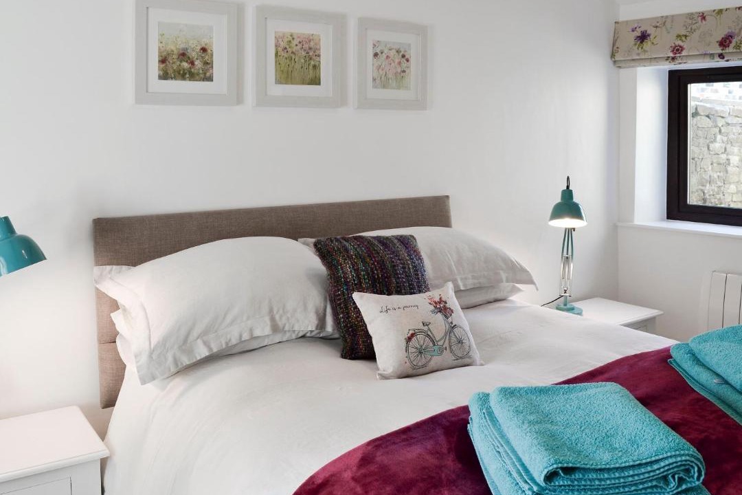 Photo of Bedroom in Grange Moor