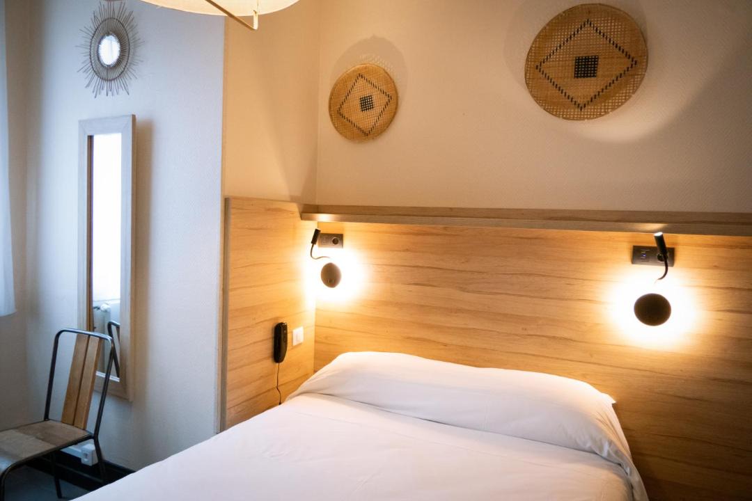 Photo of Bedroom in Choisy-le-Roi