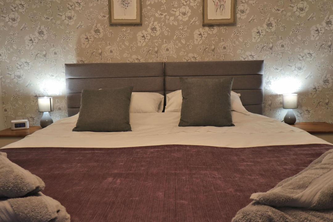 Photo of Bedroom in Helmsdale