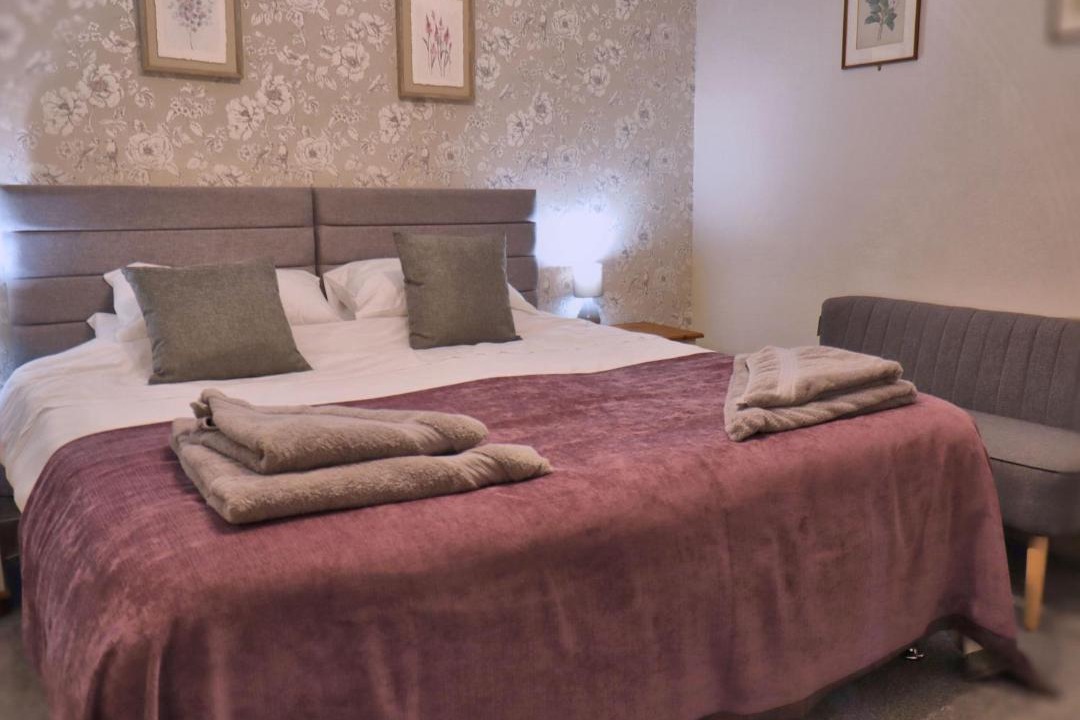 Photo of Bedroom in Helmsdale