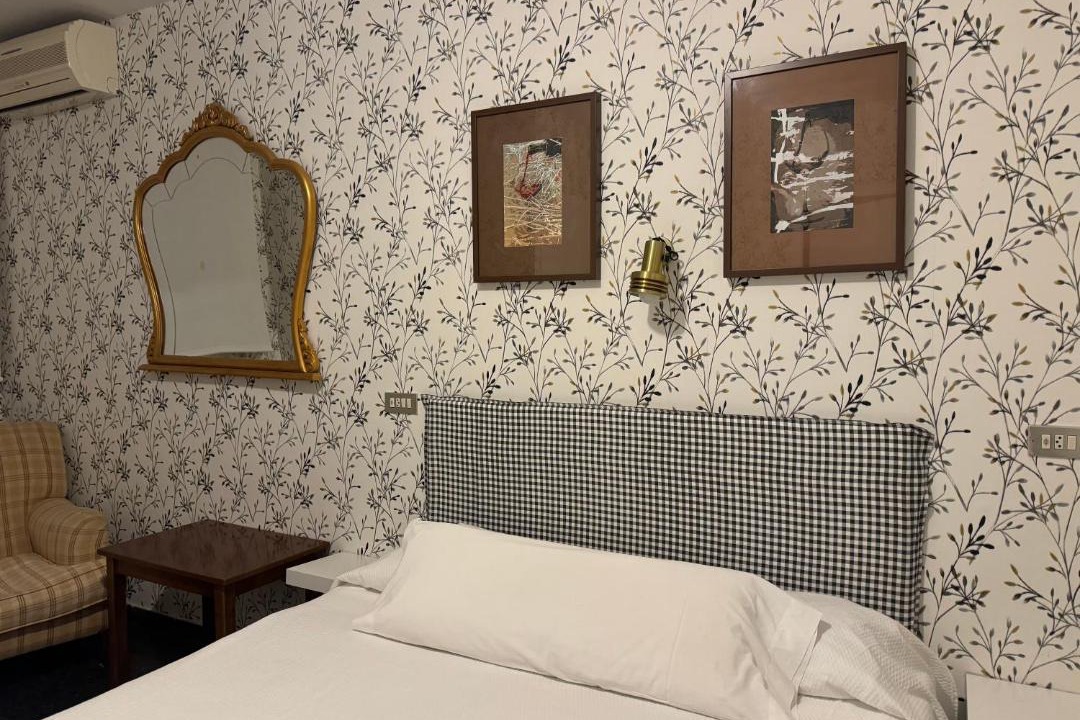 Photo of Bedroom in Barbastro