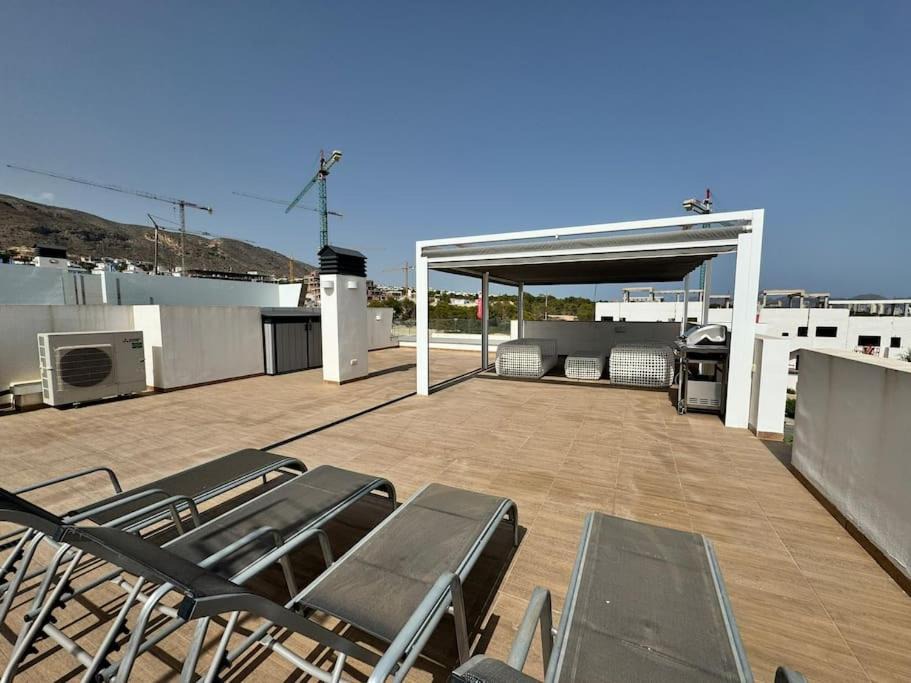 Photo of Patio Balcony in Finestrat