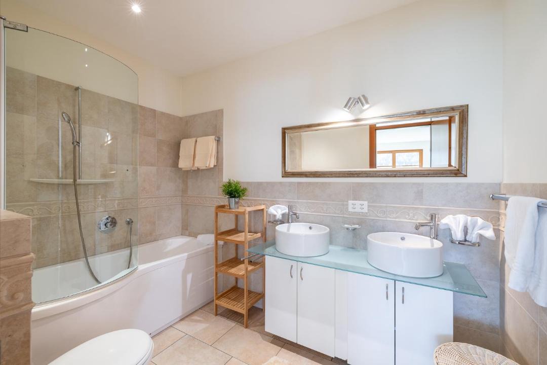Photo of Bathroom in Engadin Scoul
