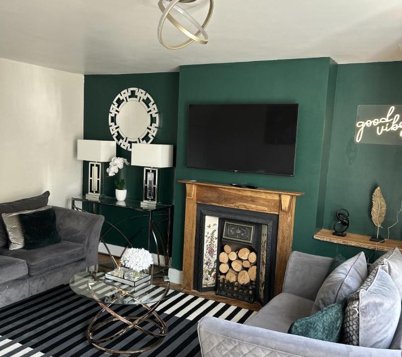 Photo of Livingroom in Corby