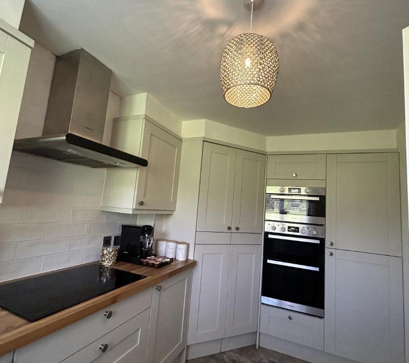 Photo of Kitchen in Corby