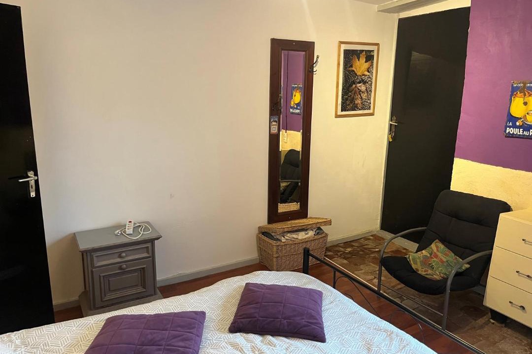 Photo of Bedroom in Issy-l'Eveque