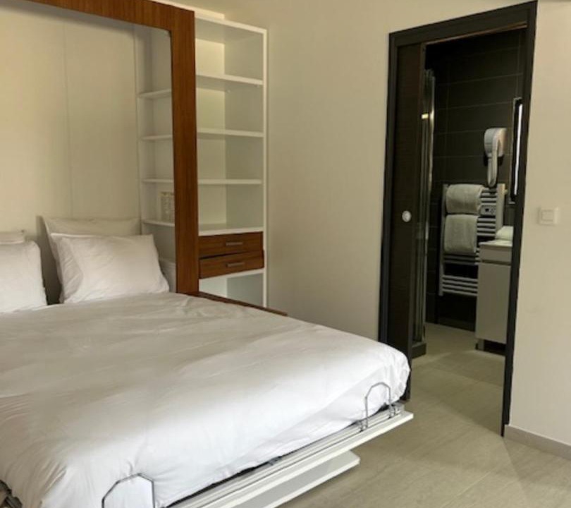Photo of Bedroom in Valentigney
