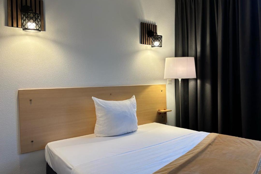 Photo of Bedroom in Forbach