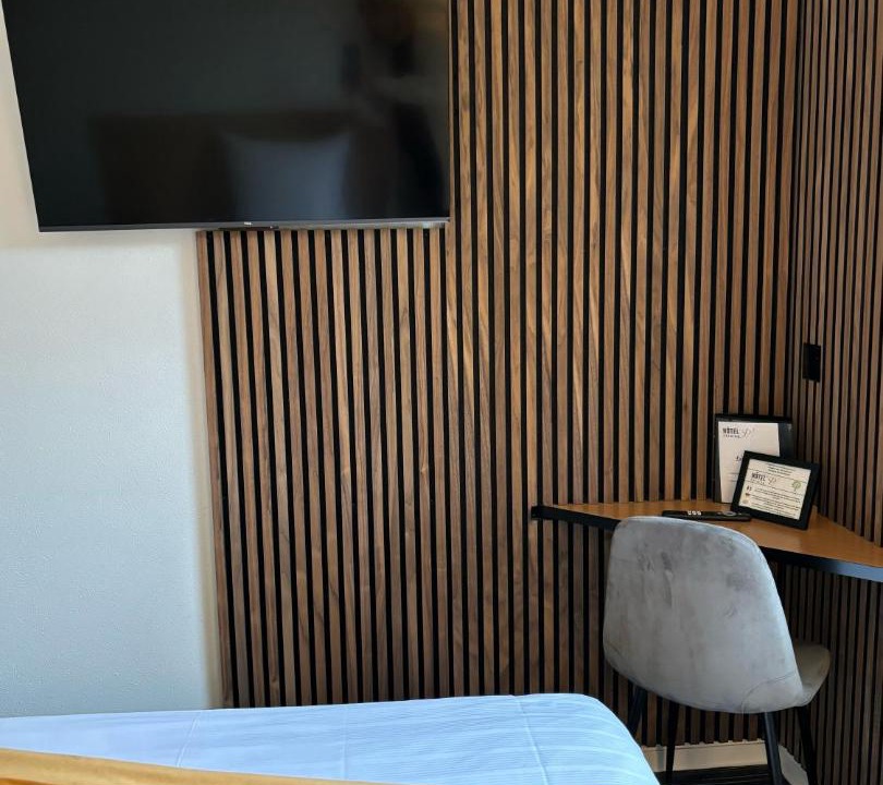 Photo of Bedroom in Forbach