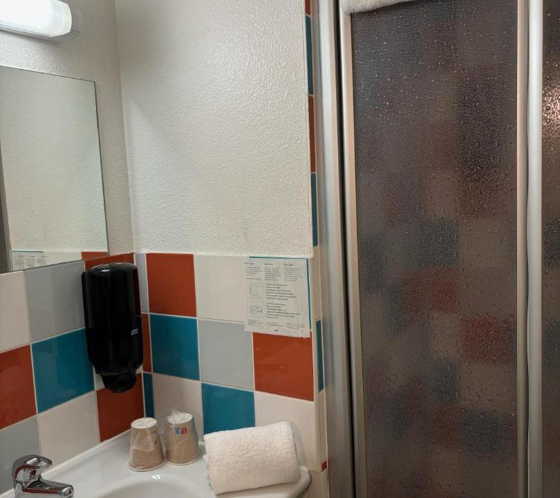 Photo of Bathroom in Forbach