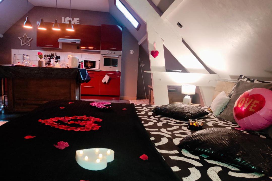 Photo of Bedroom in Guemps