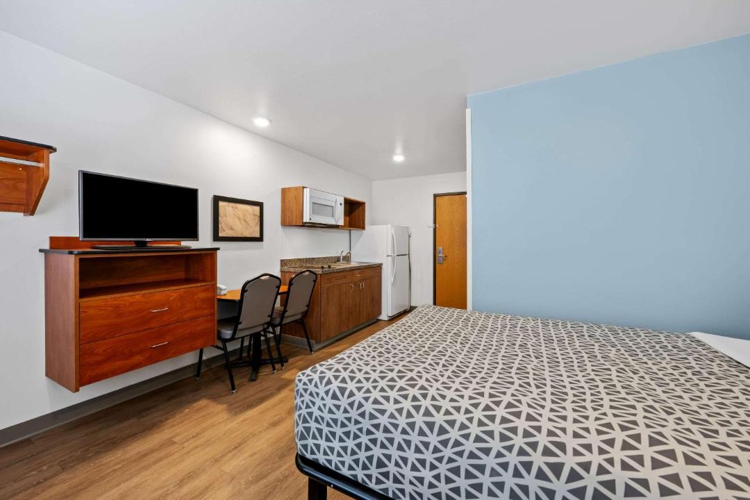 Photo of Bedroom in Hobbs