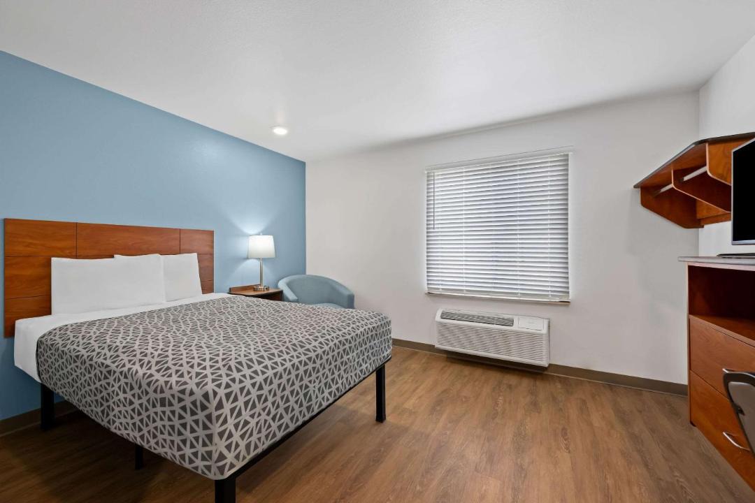 Photo of Bedroom in Hobbs