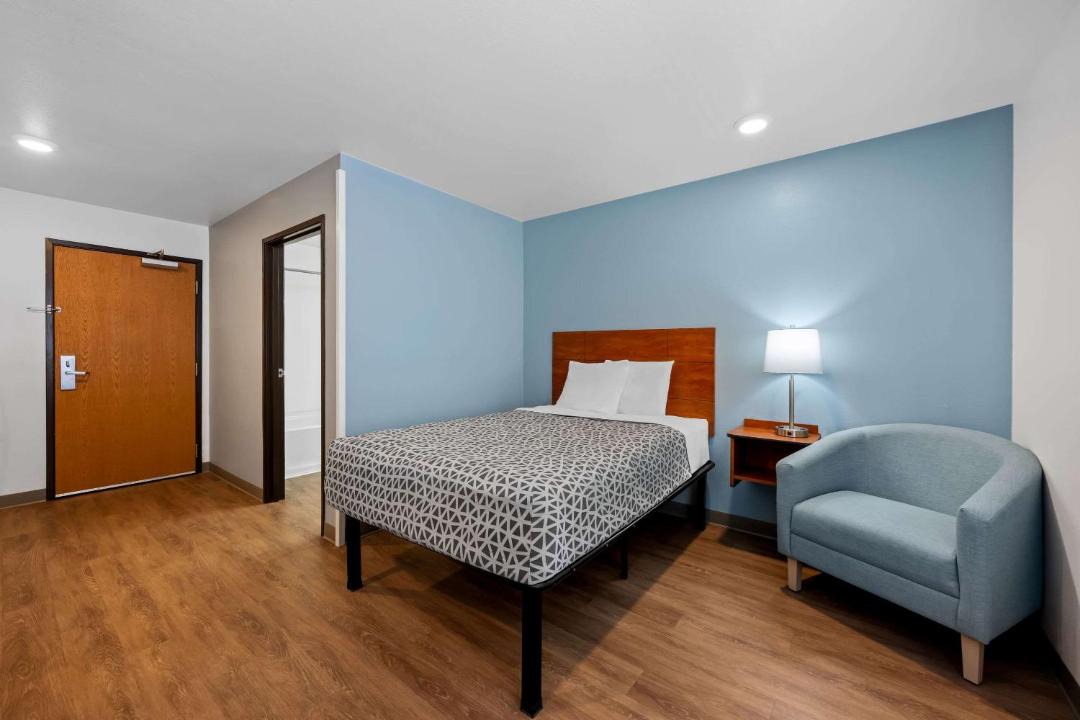 Photo of Bedroom in Hobbs