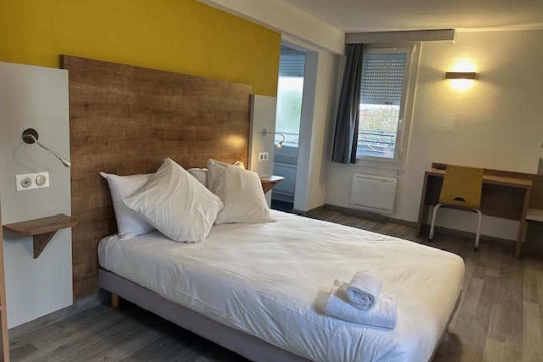 Photo of Bedroom in Valentigney