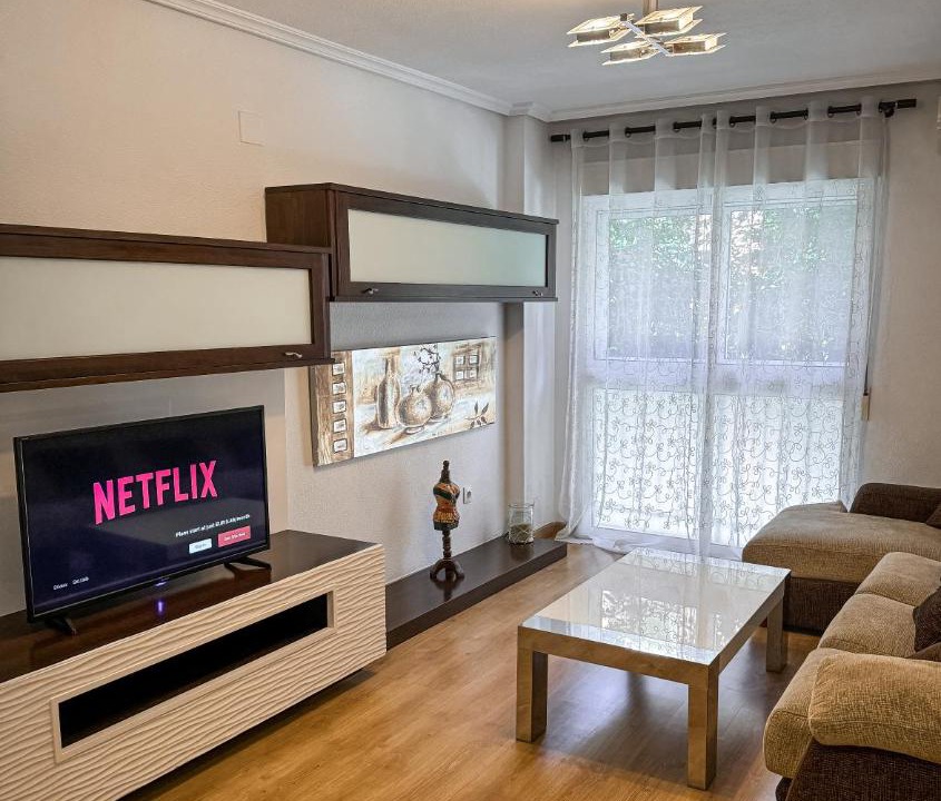 Photo of Livingroom in Campoamor