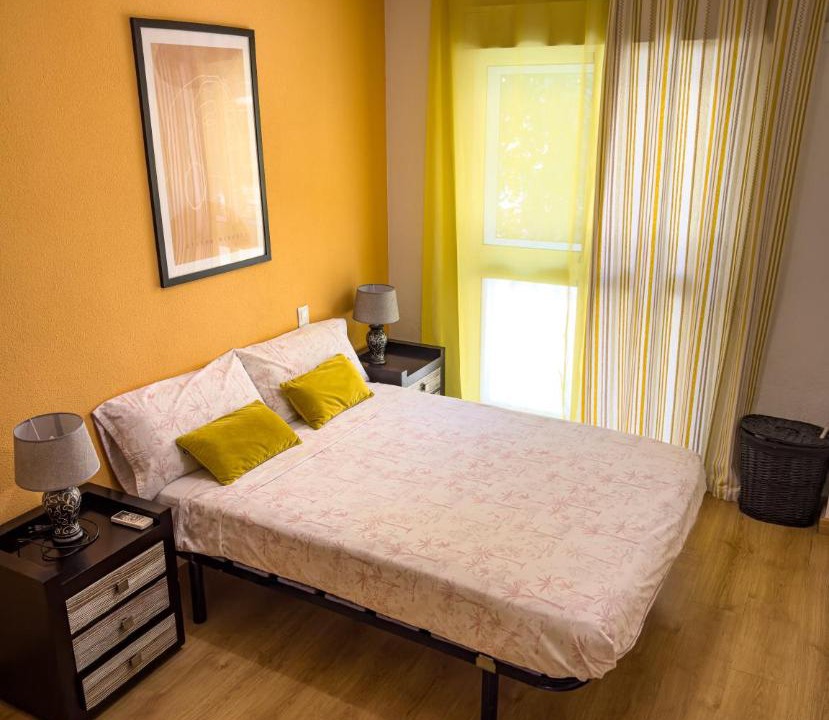Photo of Bedroom in Campoamor