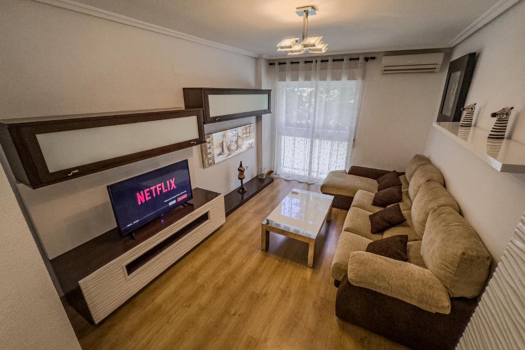 Photo of Livingroom in Campoamor