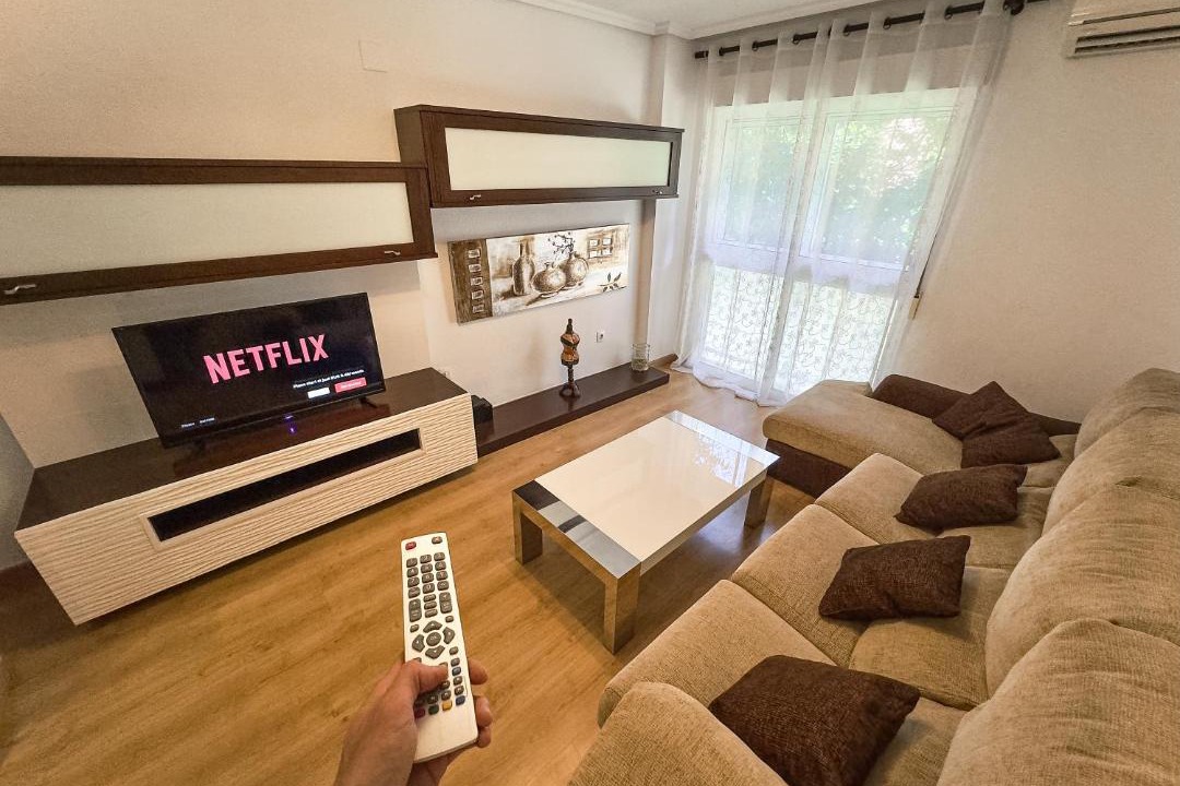 Photo of Livingroom in Campoamor