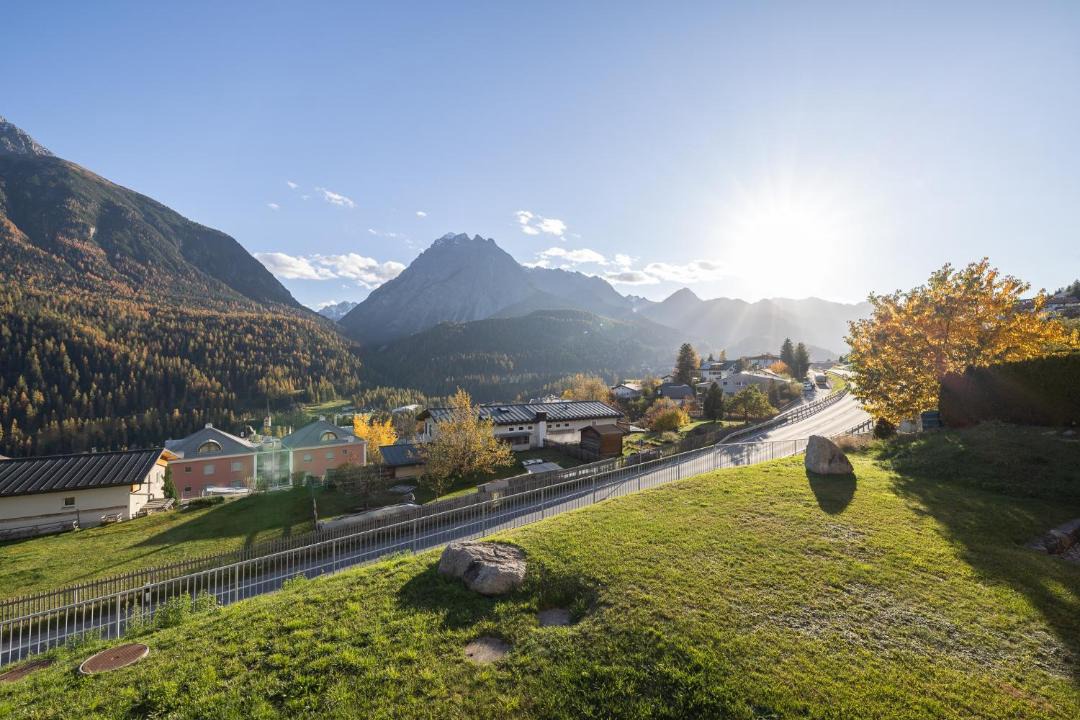 Photo of Others in Engadin Scoul