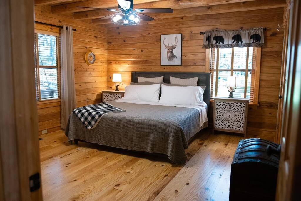 Photo of Bedroom in Tate