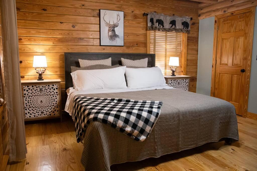 Photo of Bedroom in Tate