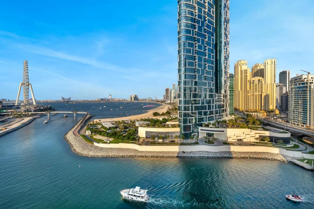 Photo of Others in Dubai Marina