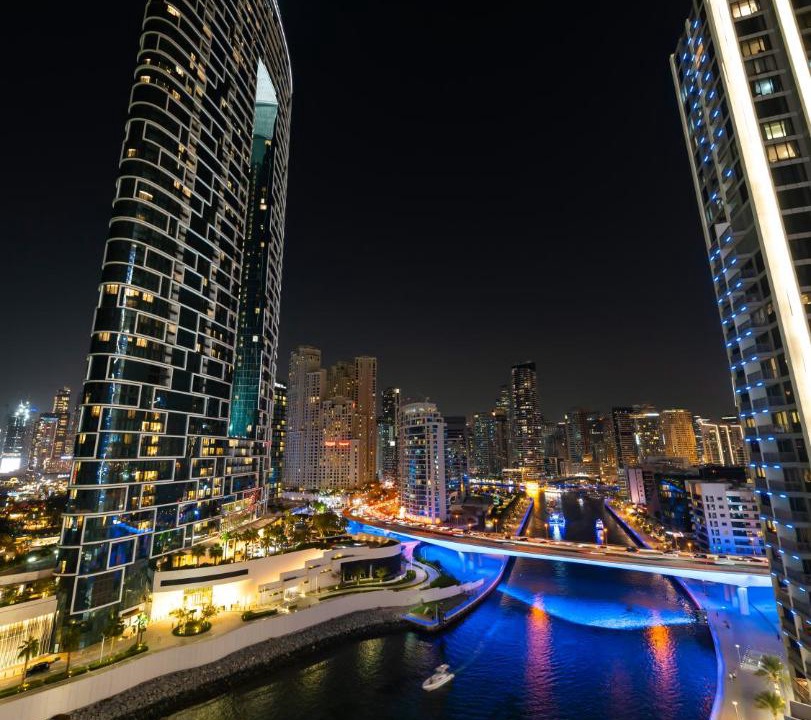Photo of Others in Dubai Marina