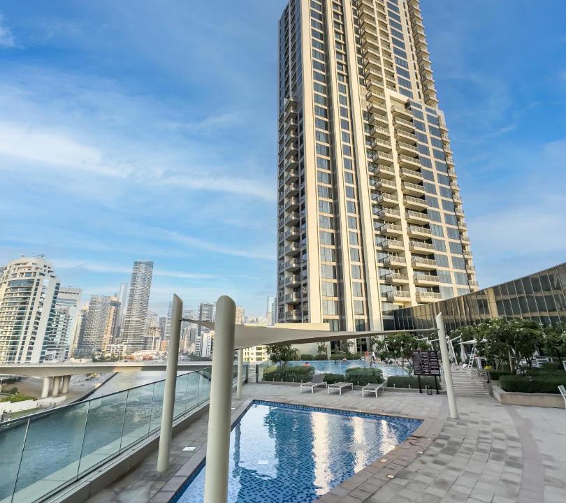Photo of Others in Dubai Marina