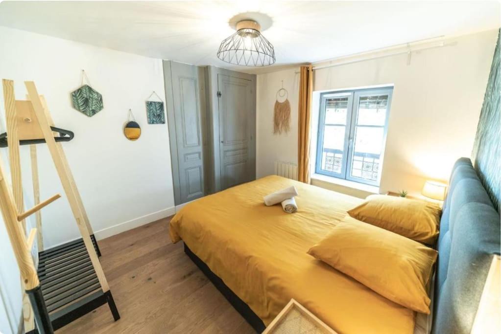 Photo of Bedroom in Charmettes - Bellecombe